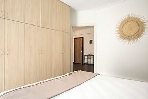 Silk Mill Metaxourgeio, Athens Centre