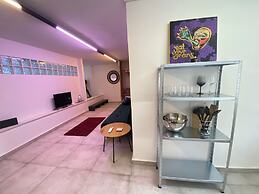 Silk Mill Metaxourgeio, Athens Centre