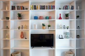 Silk Mill Metaxourgeio, Athens Centre