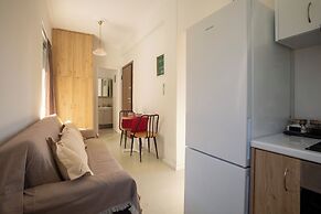 Silk Mill Metaxourgeio, Athens Centre