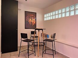 Silk Mill Metaxourgeio, Athens Centre