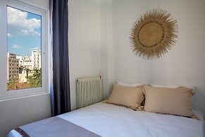 Silk Mill Metaxourgeio, Athens Centre