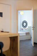 Silk Mill Metaxourgeio, Athens Centre