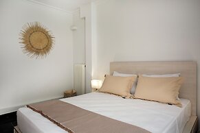 Silk Mill Metaxourgeio, Athens Centre