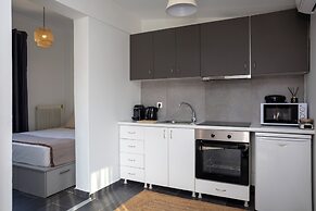 Silk Mill Metaxourgeio, Athens Centre