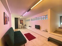 Silk Mill Metaxourgeio, Athens Centre