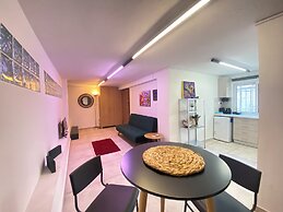 Silk Mill Metaxourgeio, Athens Centre