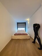 Silk Mill Metaxourgeio, Athens Centre