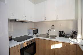 Silk Mill Metaxourgeio, Athens Centre