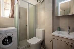 Silk Mill Metaxourgeio, Athens Centre