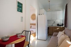 Silk Mill Metaxourgeio, Athens Centre