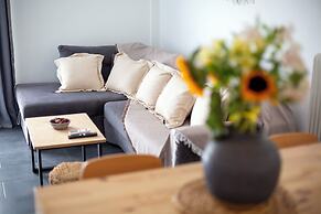 Silk Mill Metaxourgeio, Athens Centre