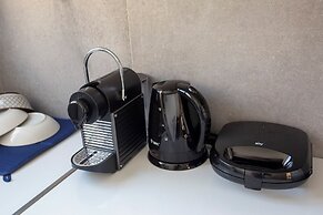 Silk Mill Metaxourgeio, Athens Centre