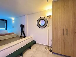 Silk Mill Metaxourgeio, Athens Centre