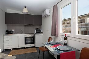 Silk Mill Metaxourgeio, Athens Centre