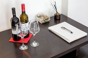 Silk Mill Metaxourgeio, Athens Centre