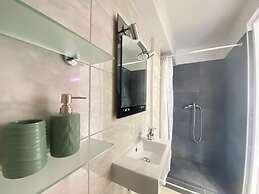 Silk Mill Metaxourgeio, Athens Centre