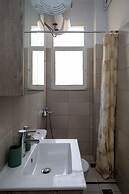 Silk Mill Metaxourgeio, Athens Centre