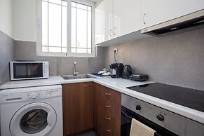 Silk Mill Metaxourgeio, Athens Centre