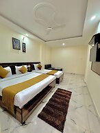 Hotel Royal Central Haridwar
