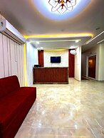 Hotel Royal Central Haridwar