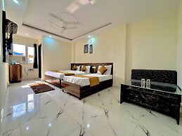 Hotel Royal Central Haridwar