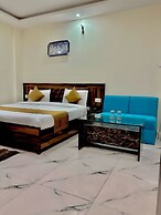 Hotel Royal Central Haridwar