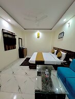 Hotel Royal Central Haridwar