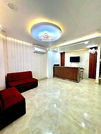 Hotel Royal Central Haridwar