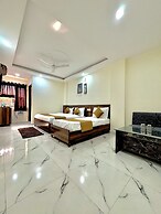 Hotel Royal Central Haridwar