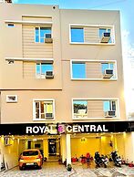 Hotel Royal Central Haridwar