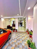 Hotel Royal Central Haridwar