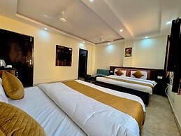 Hotel Royal Central Haridwar