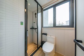 Haiyou Beijing Shijingshan Hotel