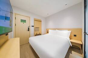 Haiyou Beijing Shijingshan Hotel
