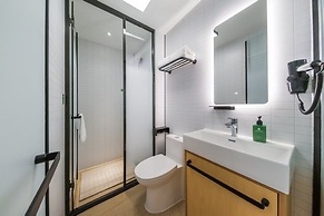 Haiyou Beijing Shijingshan Hotel