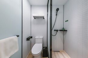 Haiyou Beijing Shijingshan Hotel