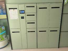 Haiyou Beijing Shijingshan Hotel