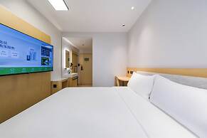 Haiyou Beijing Shijingshan Hotel