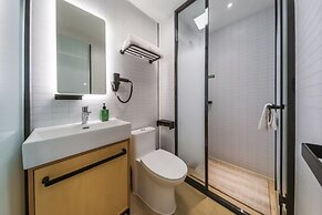 Haiyou Beijing Shijingshan Hotel