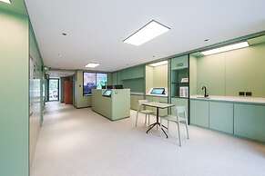 Haiyou Beijing Shijingshan Hotel