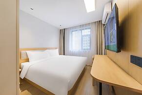 Haiyou Beijing Shijingshan Hotel