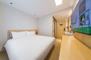 Haiyou Beijing Shijingshan Hotel