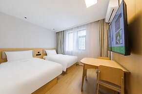 Haiyou Beijing Shijingshan Hotel