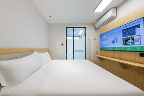 Haiyou Beijing Shijingshan Hotel