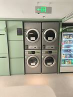 Haiyou Beijing Shijingshan Hotel