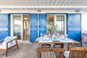 Sardinia Re - Porto Conte Bay Terrace