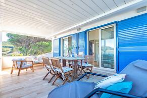 Sardinia Re - Porto Conte Bay Terrace