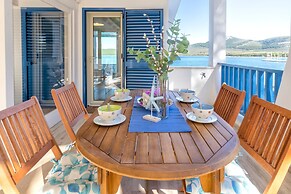 Sardinia Re - Porto Conte Bay Terrace