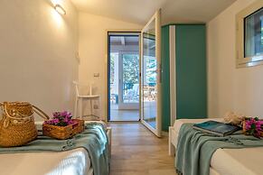 Sardinia Re - Porto Conte Bay Terrace